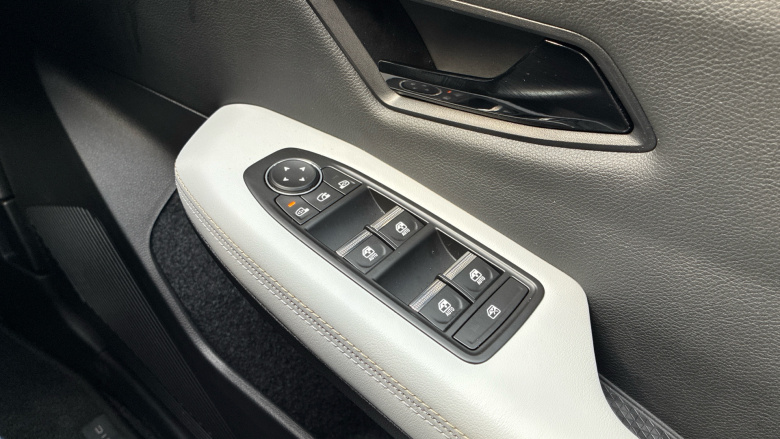 Renault Scenic E-Tech 160kW Iconic 87kWh Long Range 5dr Auto Electric Estate